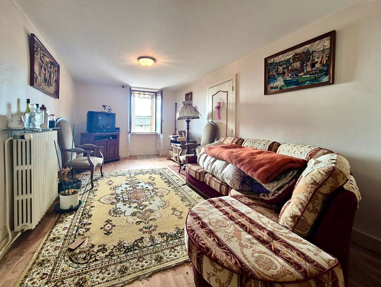 Maison à vendre, 146m², Thiers