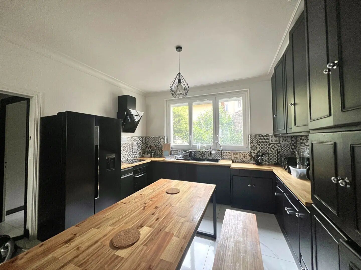 Maison à vendre, 191m², Clermont-Ferrand