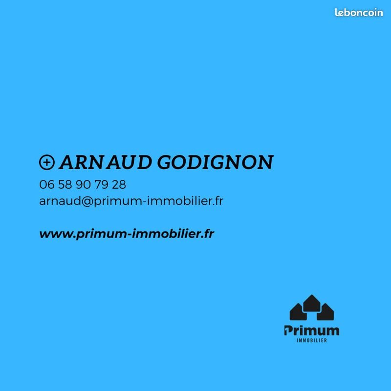 Appartement à vendre, 93m², Clermont-Ferrand