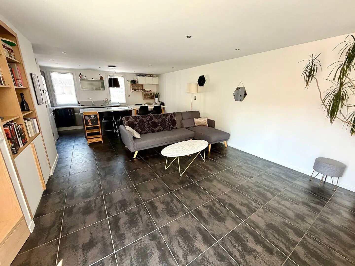 Appartement à vendre, 86m², Clermont-Ferrand