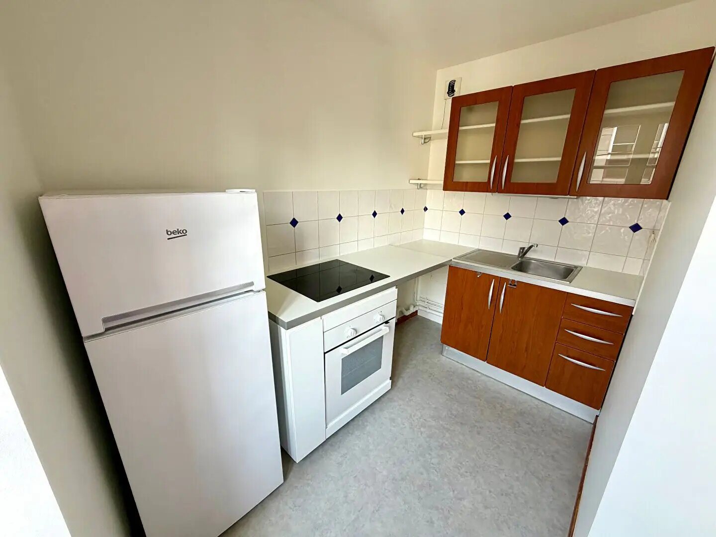 Appartement à louer, 39m², Clermont-Ferrand