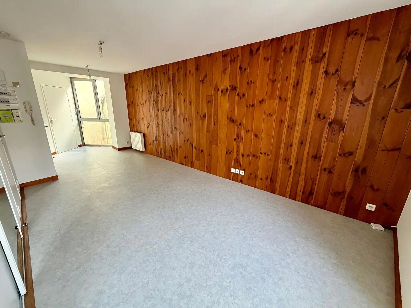 Appartement à louer, 39m², Clermont-Ferrand
