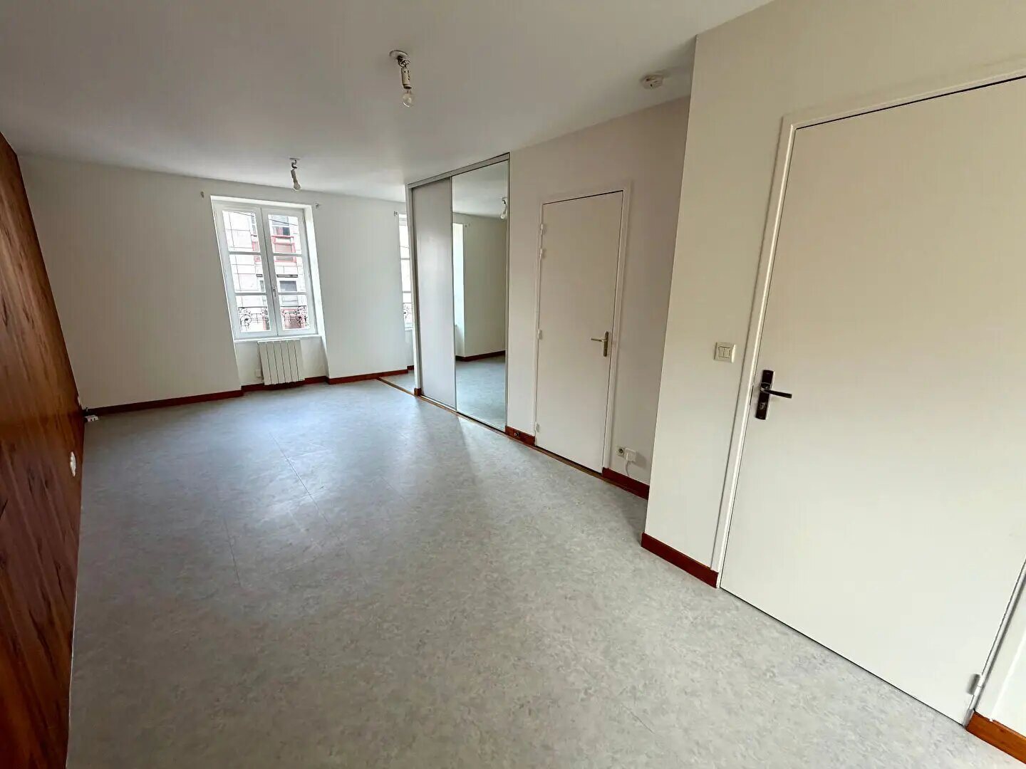 Appartement à louer, 39m², Clermont-Ferrand