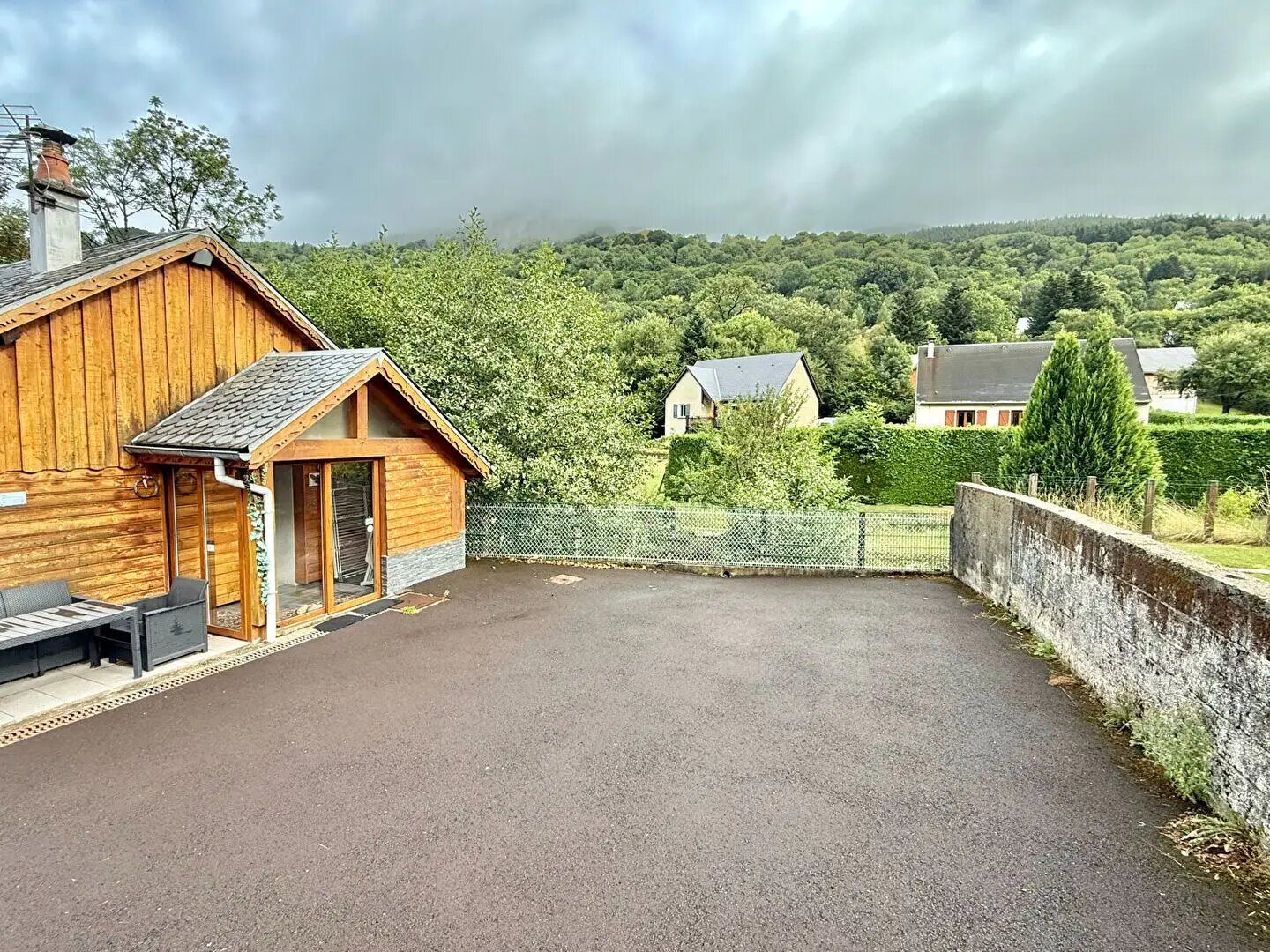 Maison à vendre, 50m², Mont-Dore