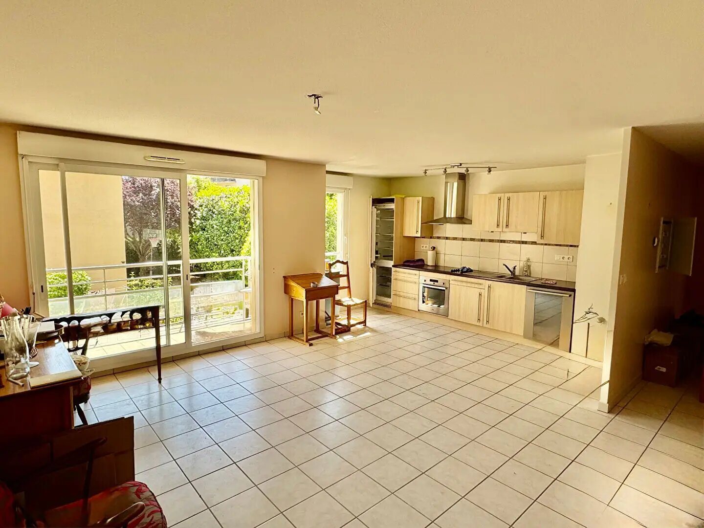Appartement à vendre, 67m², Clermont-Ferrand