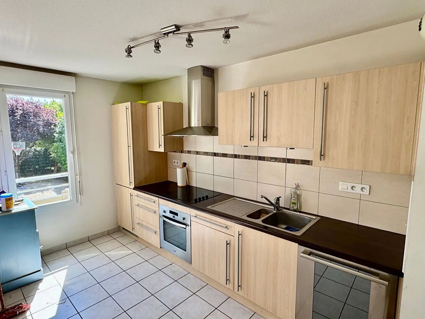 Appartement à vendre, 67m², Clermont-Ferrand