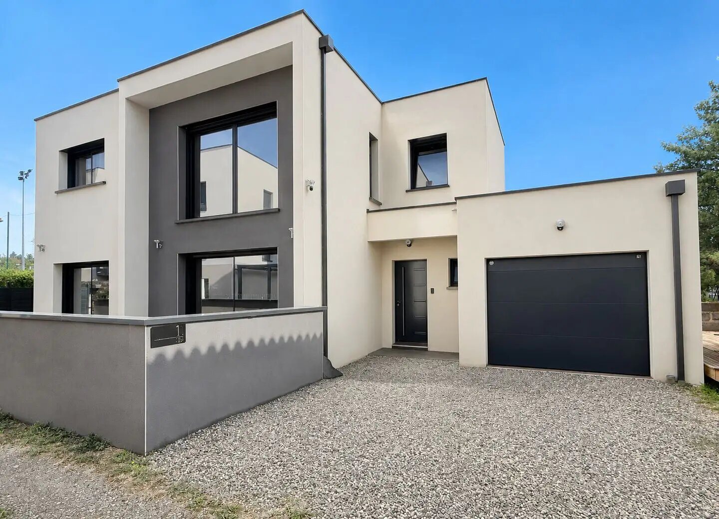 Maison à vendre, 120m², Clermont-Ferrand