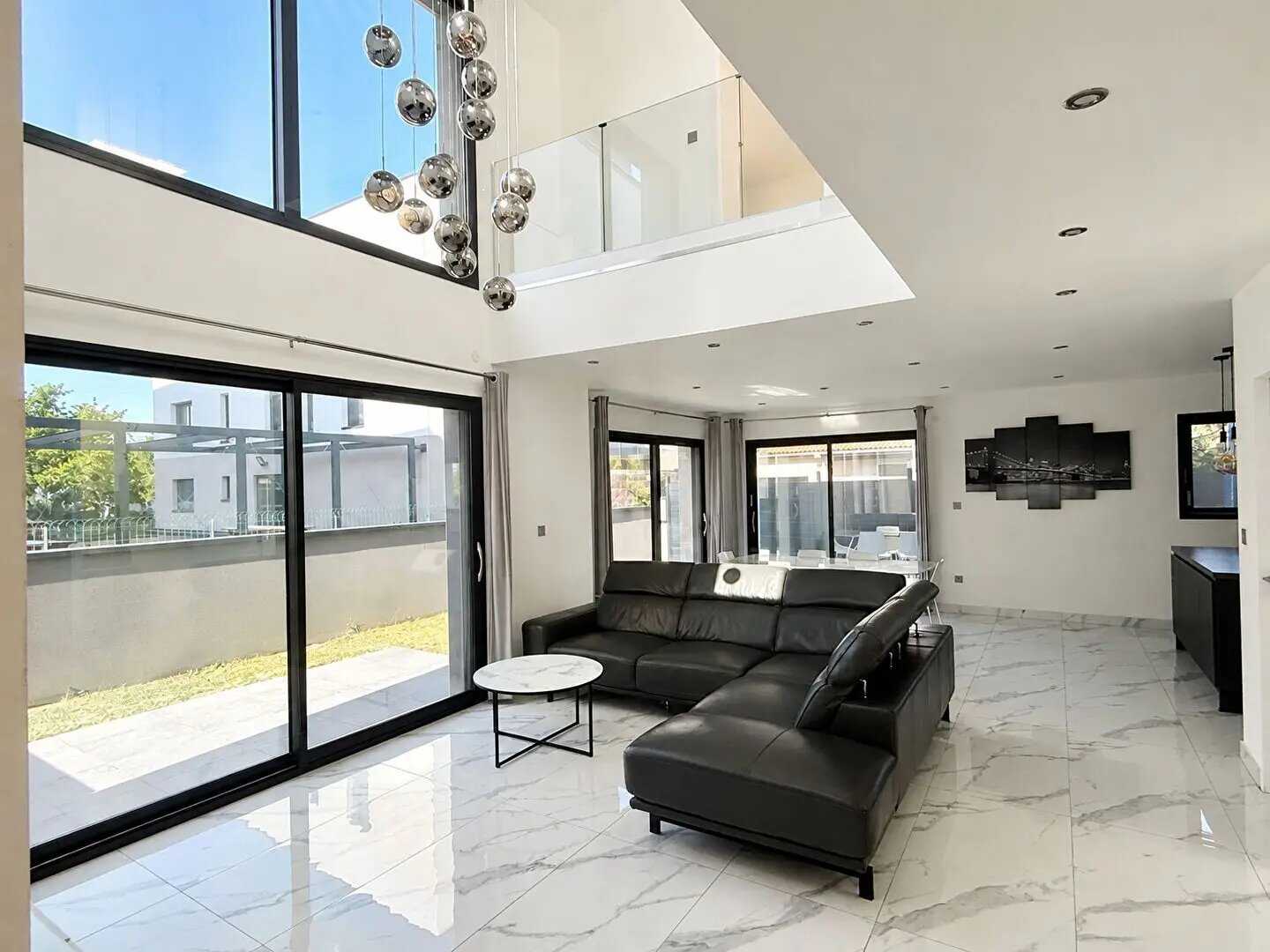 Maison à vendre, 120m², Clermont-Ferrand