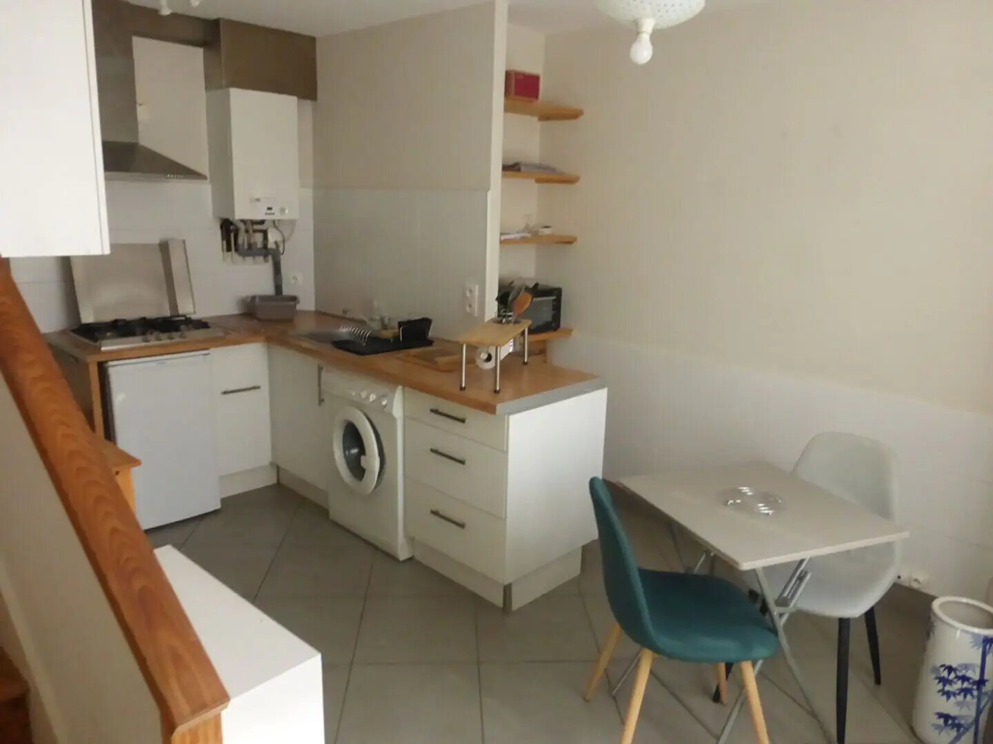 Maison à louer, 40m², Issoire