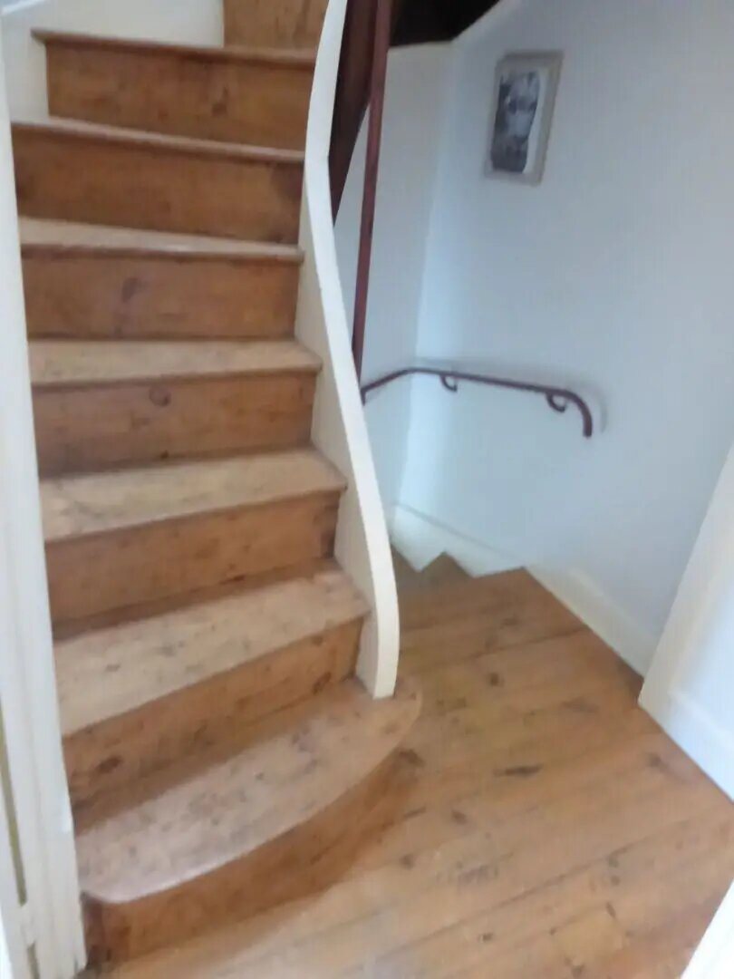 Maison à louer, 40m², Issoire