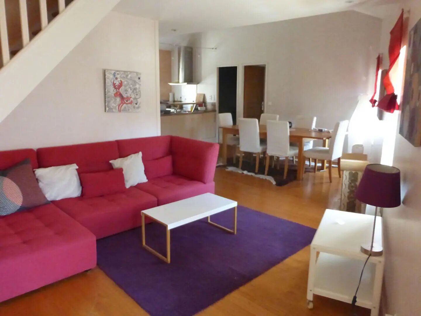 Appartement à louer, 62m², Issoire
