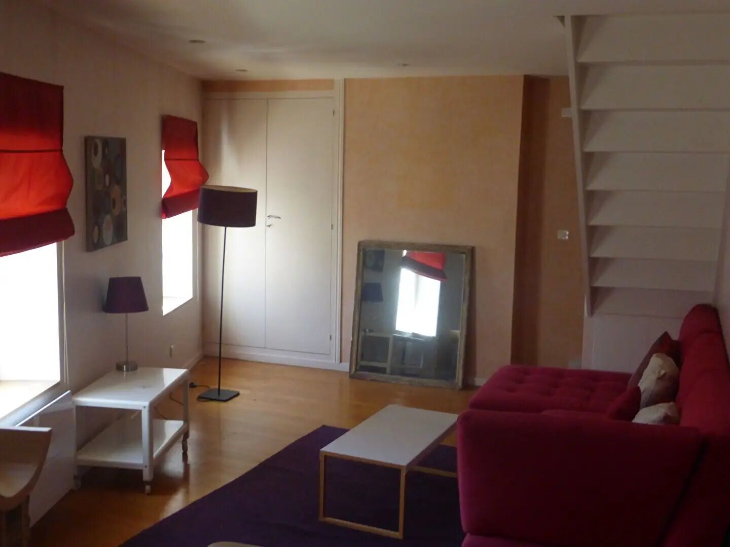 Appartement à louer, 62m², Issoire
