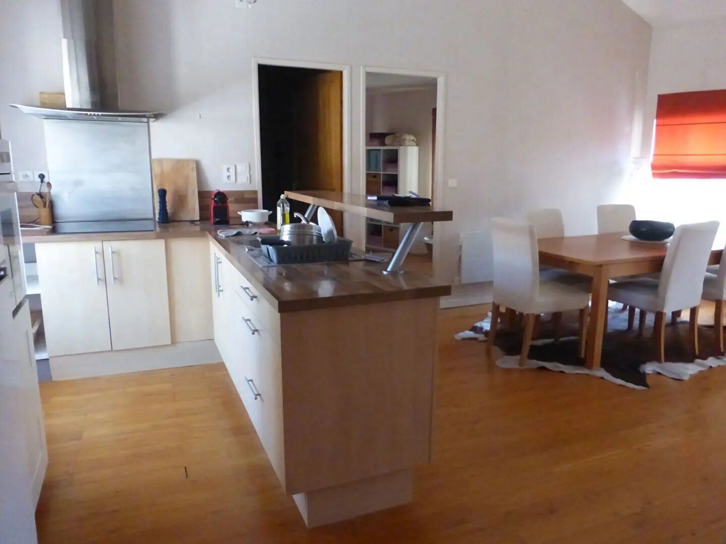 Appartement à louer, 62m², Issoire