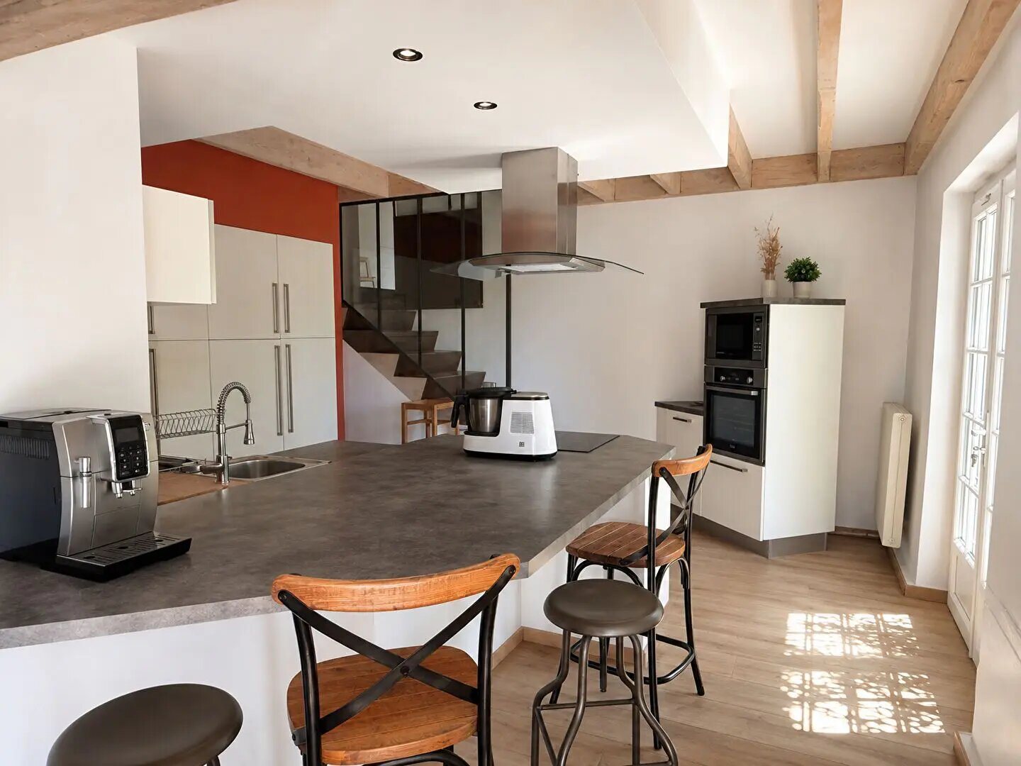 Maison à vendre, 219m², Busset