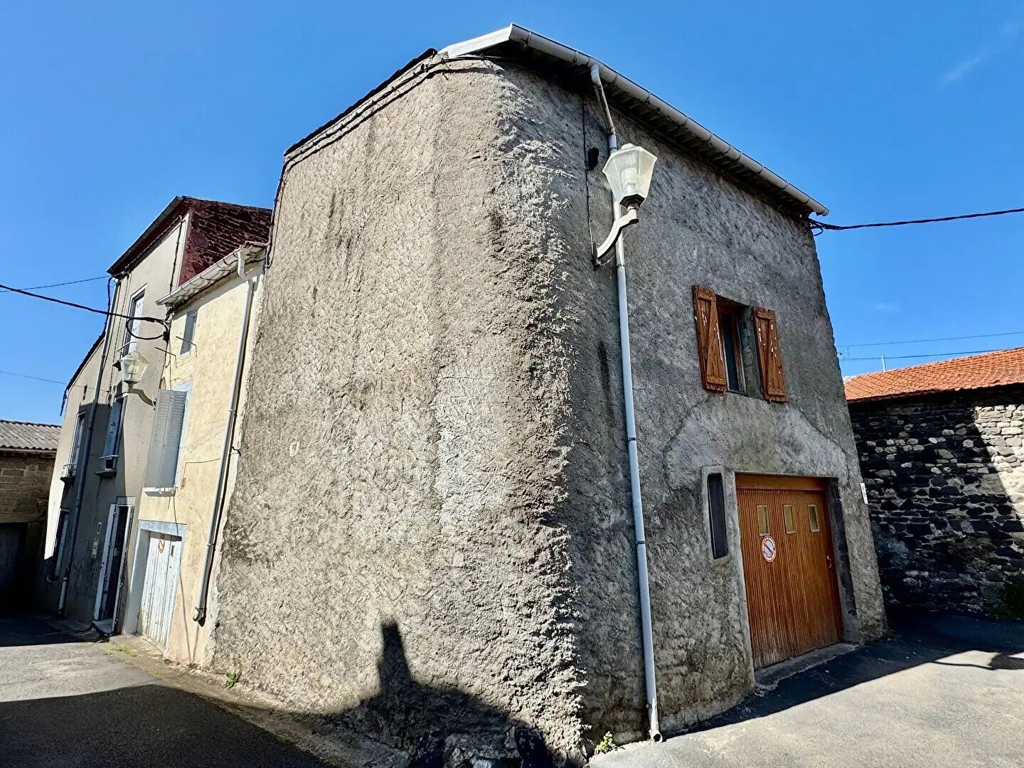 Maison à vendre, 62m², Romagnat