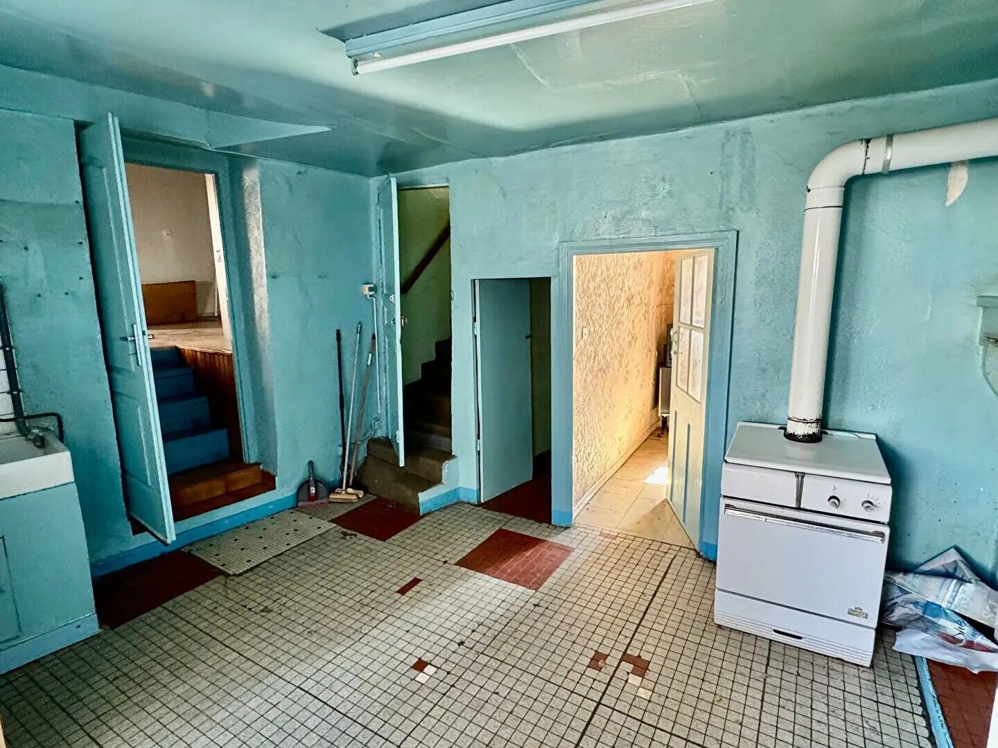 Maison à vendre, 62m², Romagnat