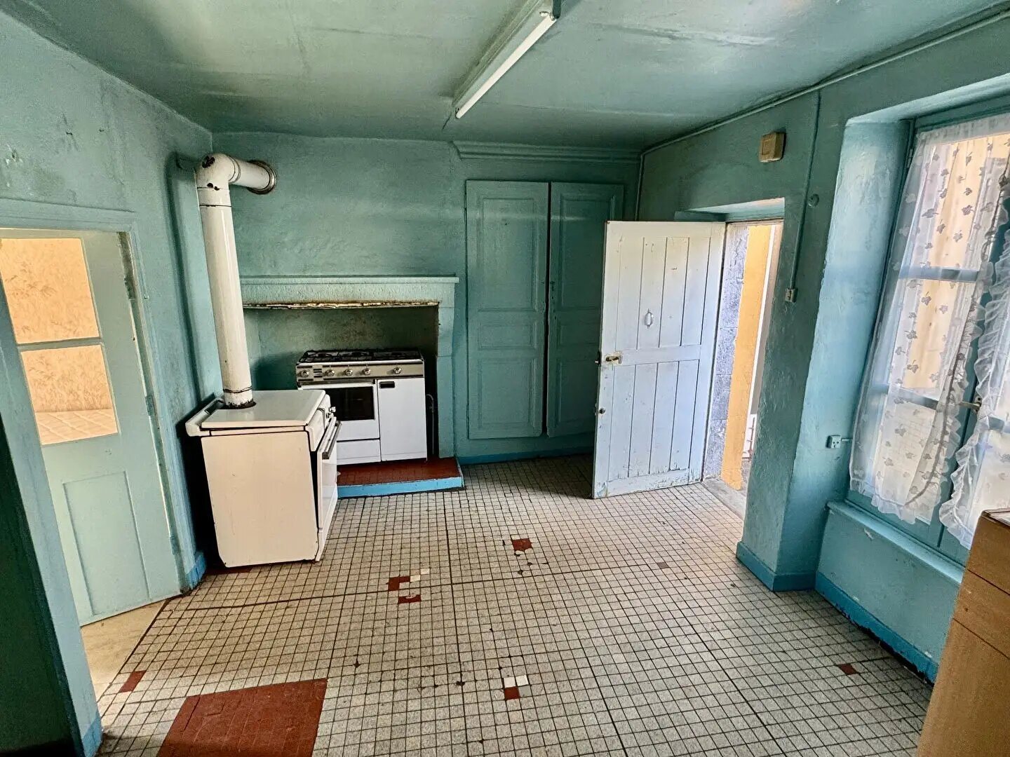 Maison à vendre, 62m², Romagnat