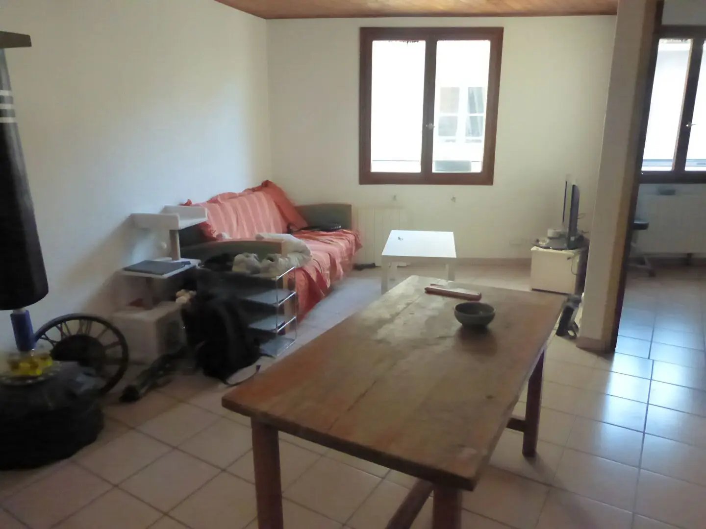 Appartement à louer, 51m², Issoire