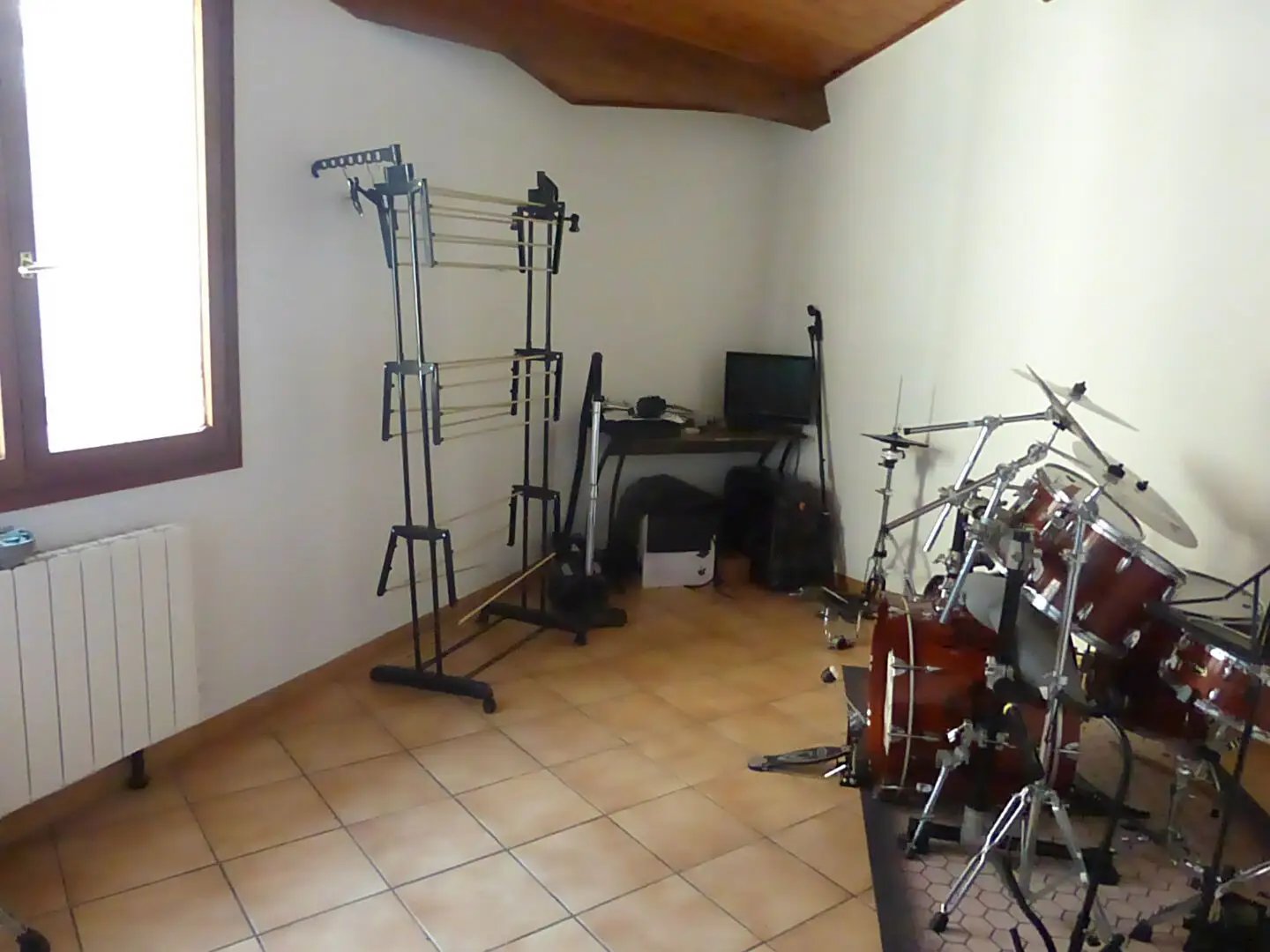 Appartement à louer, 51m², Issoire