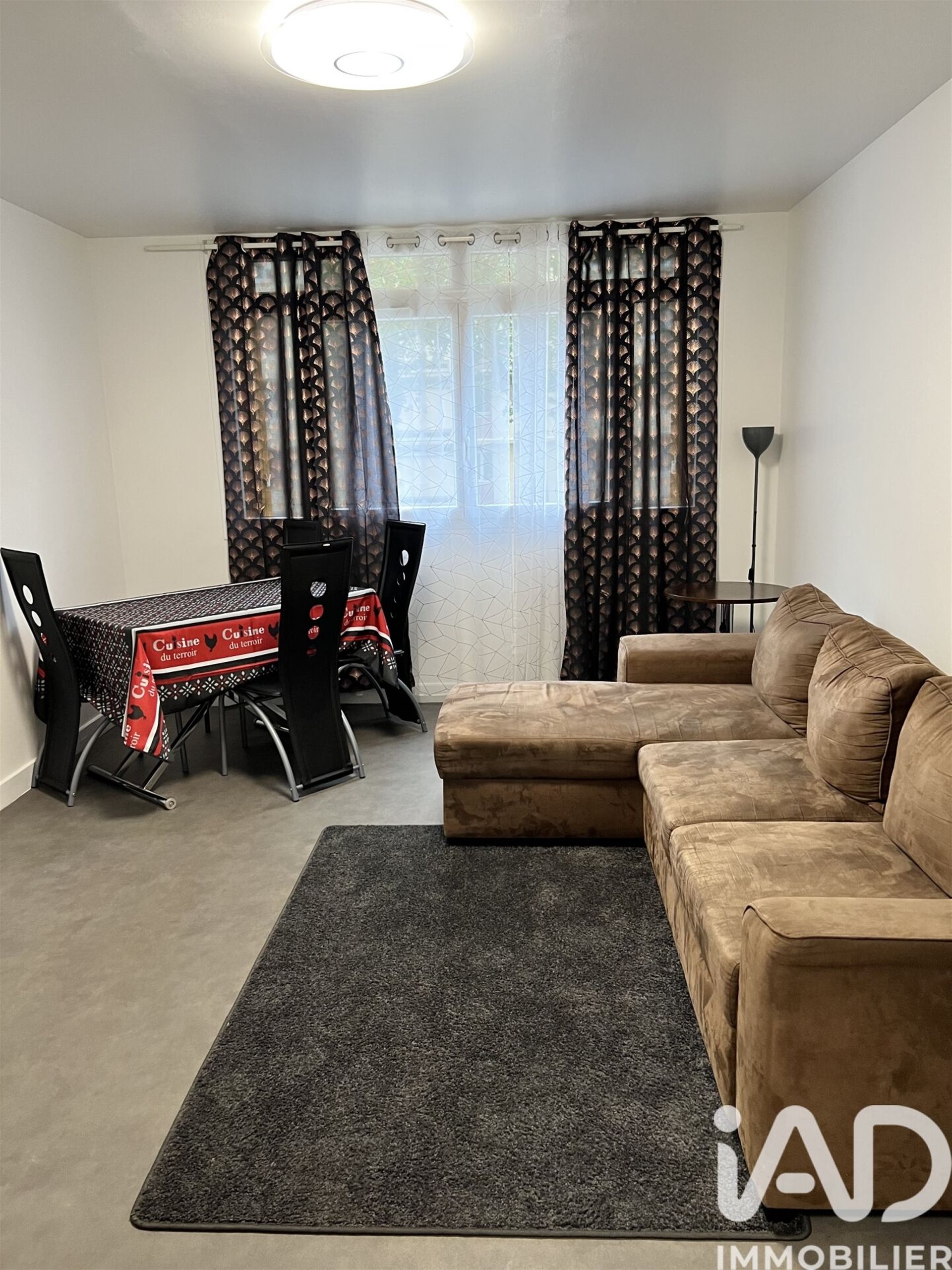 Appartement à vendre, 56m², Savigny-sur-Orge