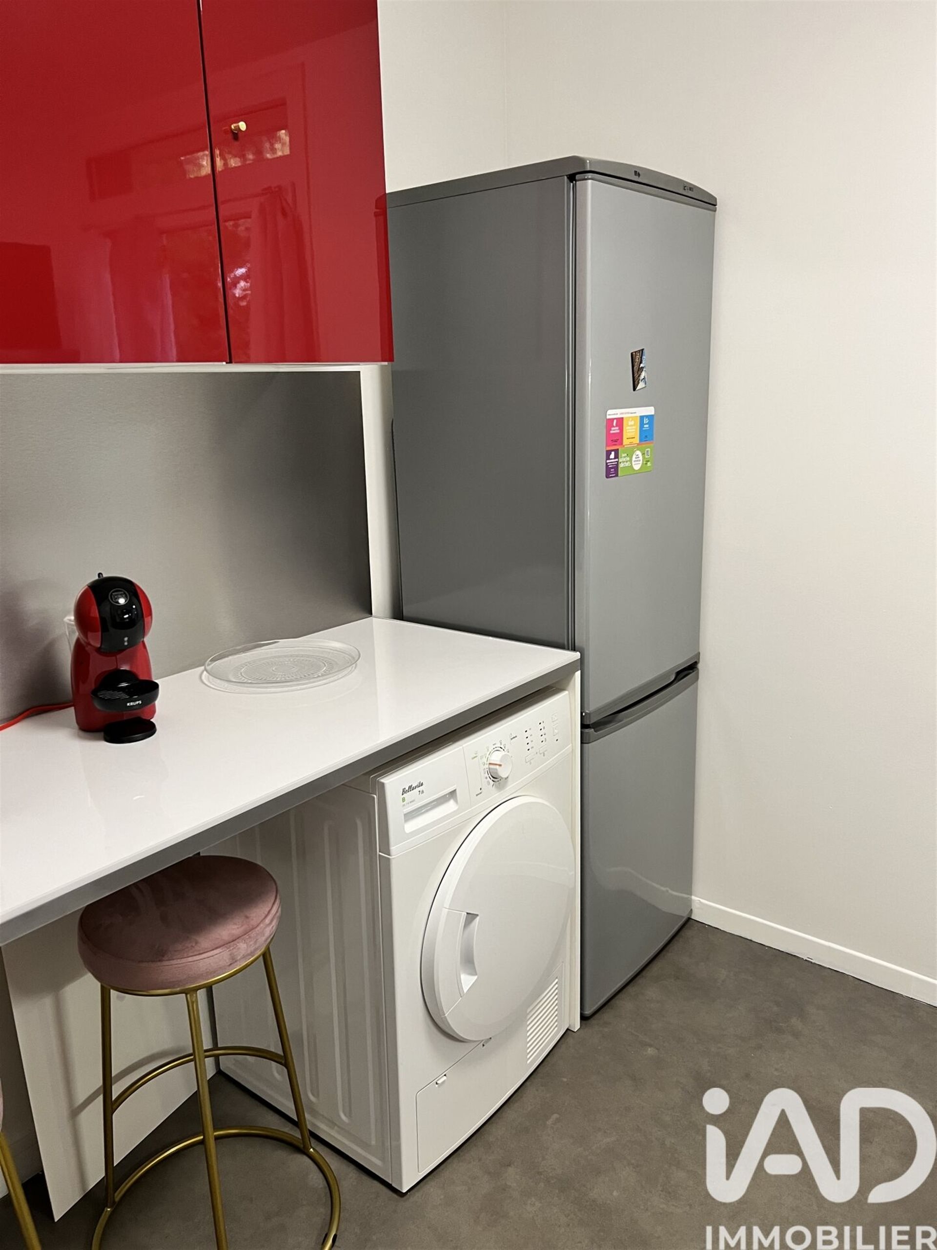 Appartement à vendre, 56m², Savigny-sur-Orge