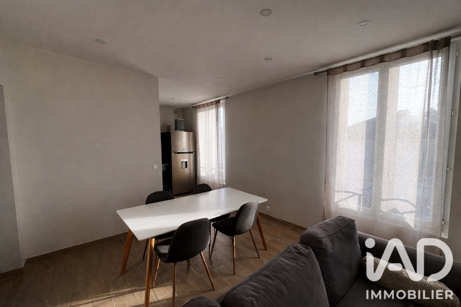 Appartement à vendre, 53m², Savigny-sur-Orge