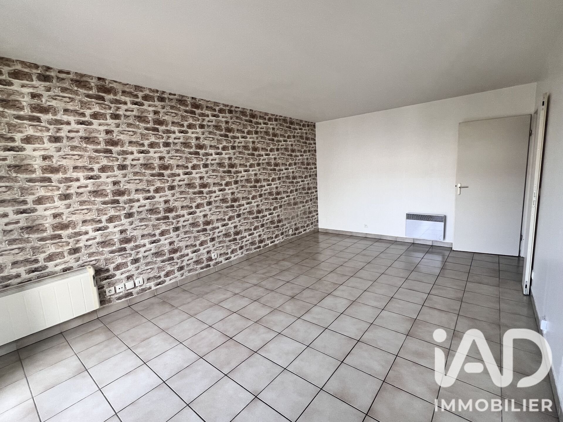 Appartement à vendre, 31m², Carrières-sous-Poissy