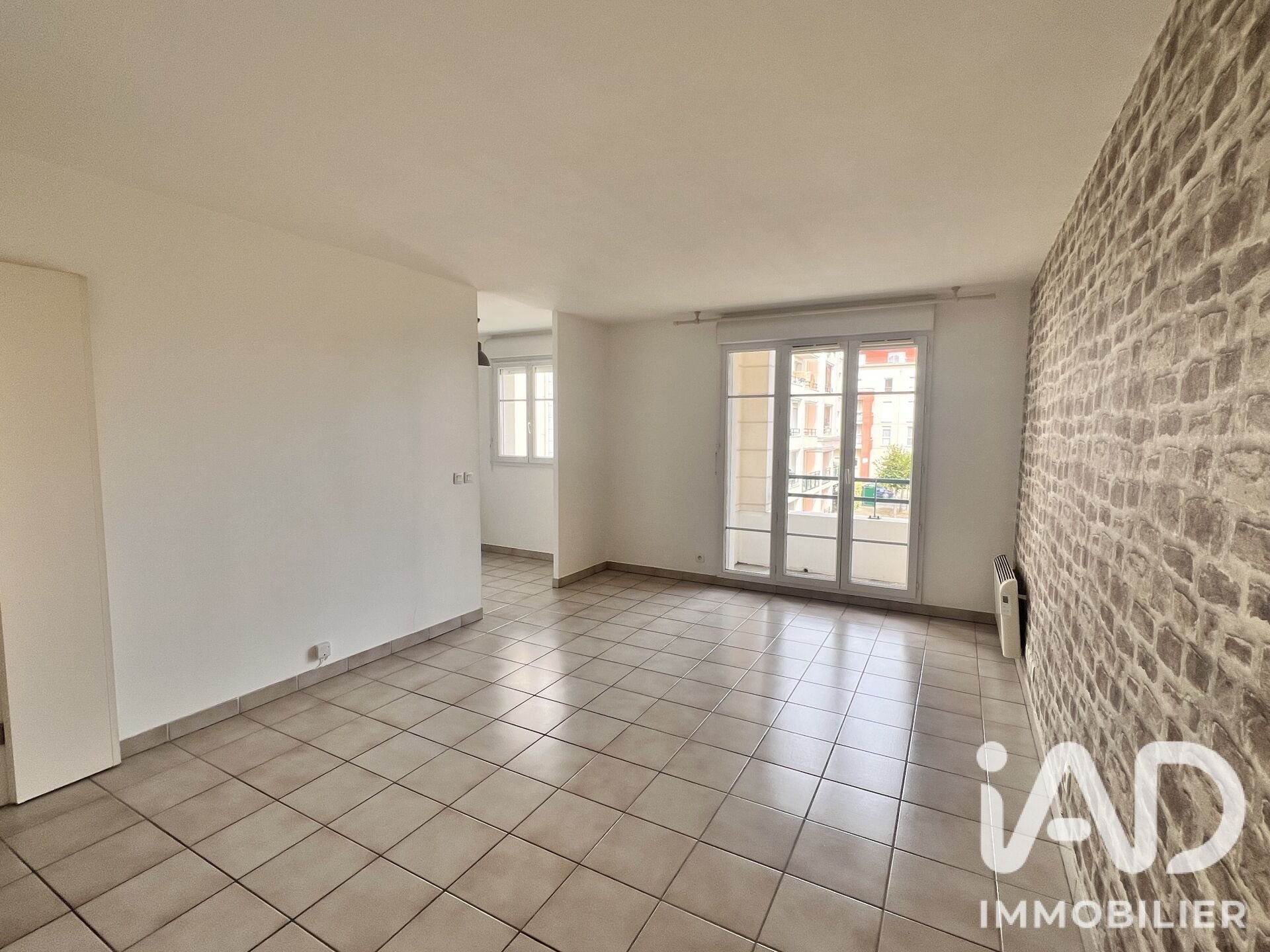 Appartement à vendre, 31m², Carrières-sous-Poissy