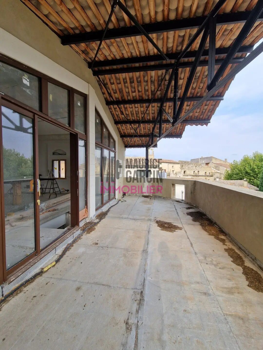 Maison à vendre, 236m², Châteauneuf-de-Gadagne