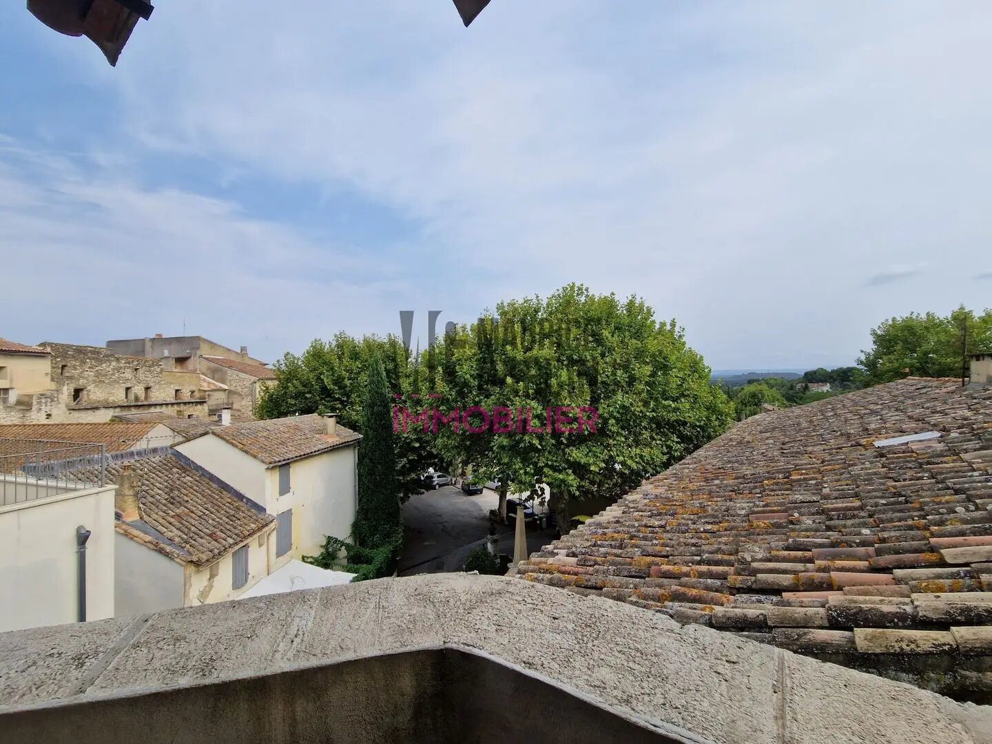 Maison à vendre, 236m², Châteauneuf-de-Gadagne