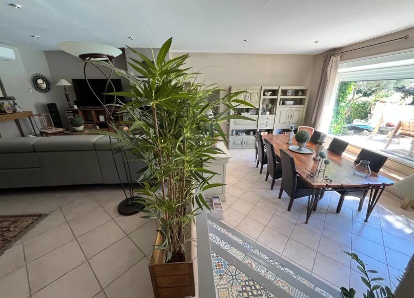 Maison à vendre, 180m², Caumont-sur-Durance