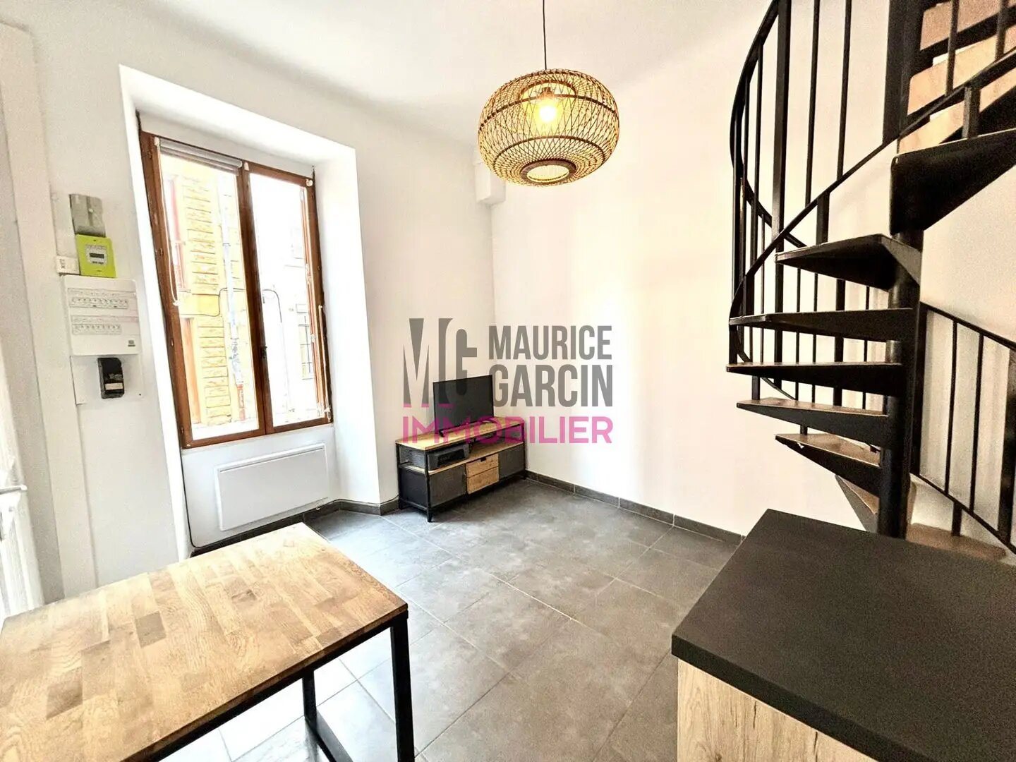 Appartement à louer, 31m², Cavaillon