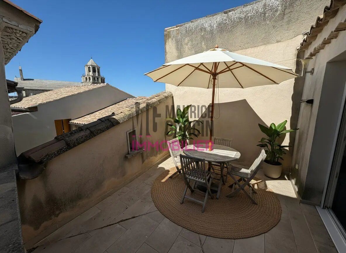 Maison à vendre, 55m², Le Thor
