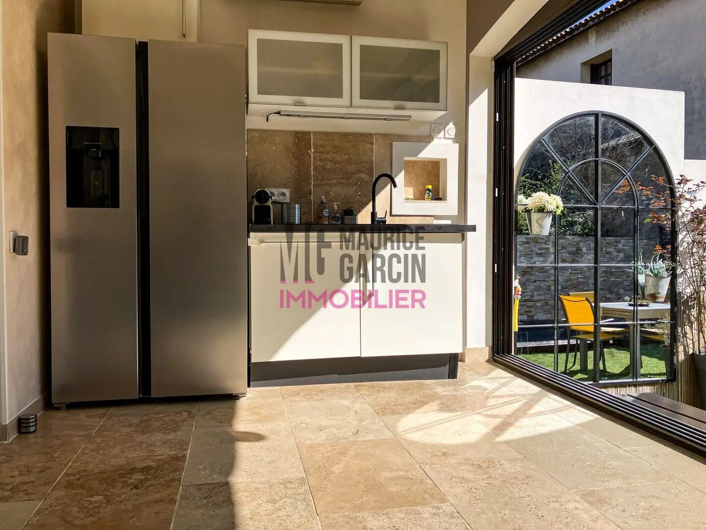 Maison à vendre, 116m², Saint-Saturnin-lès-Avignon