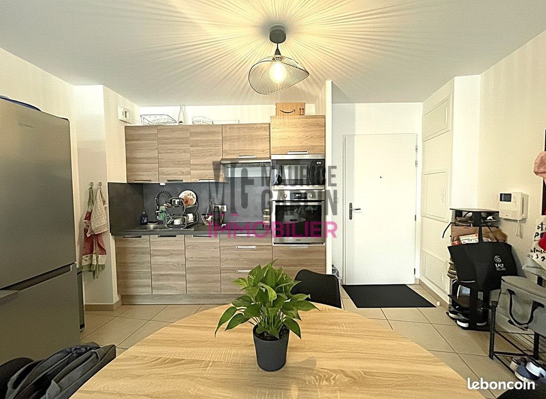 Appartement à vendre, 67m², Le Thor