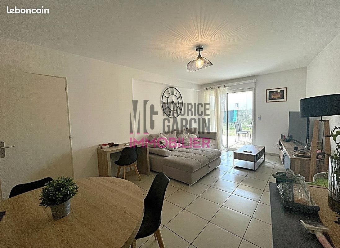 Appartement à vendre, 67m², Le Thor