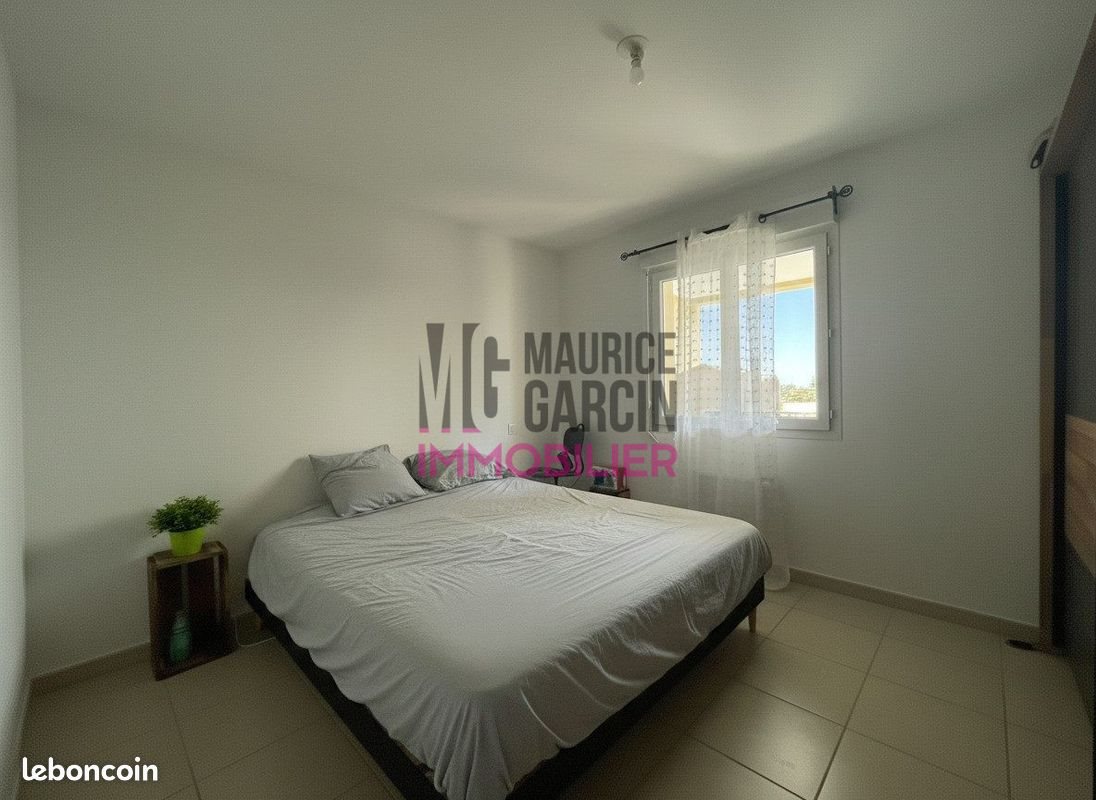 Appartement à vendre, 67m², Le Thor