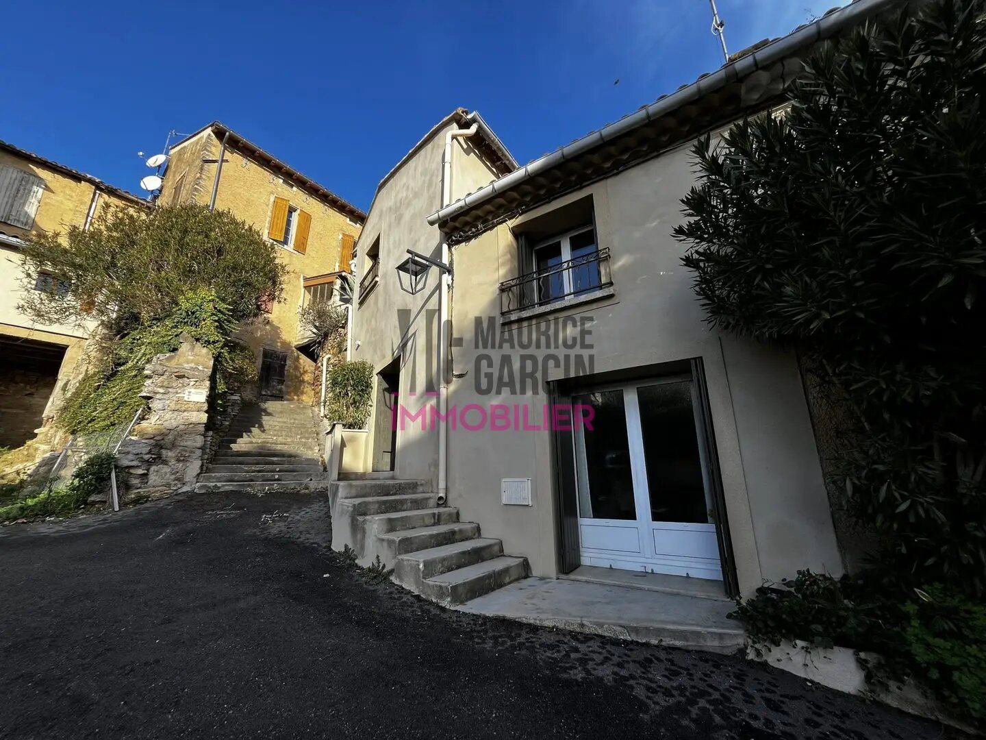 Maison à vendre, 106m², Châteauneuf-de-Gadagne