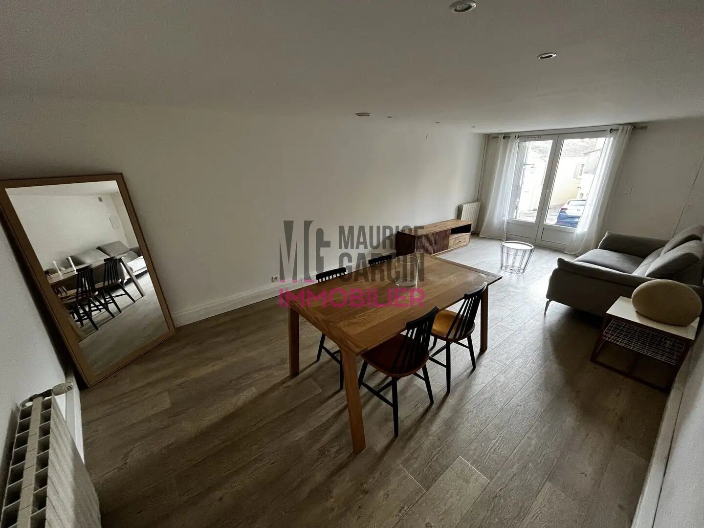 Maison à vendre, 106m², Châteauneuf-de-Gadagne