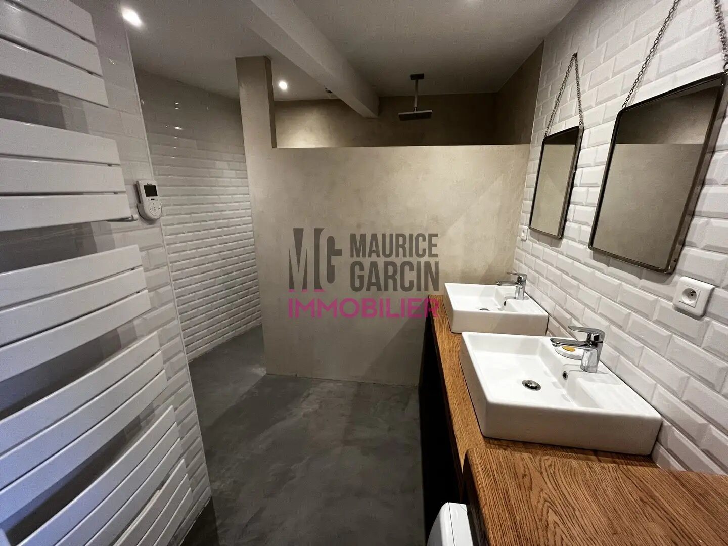 Maison à vendre, 106m², Châteauneuf-de-Gadagne