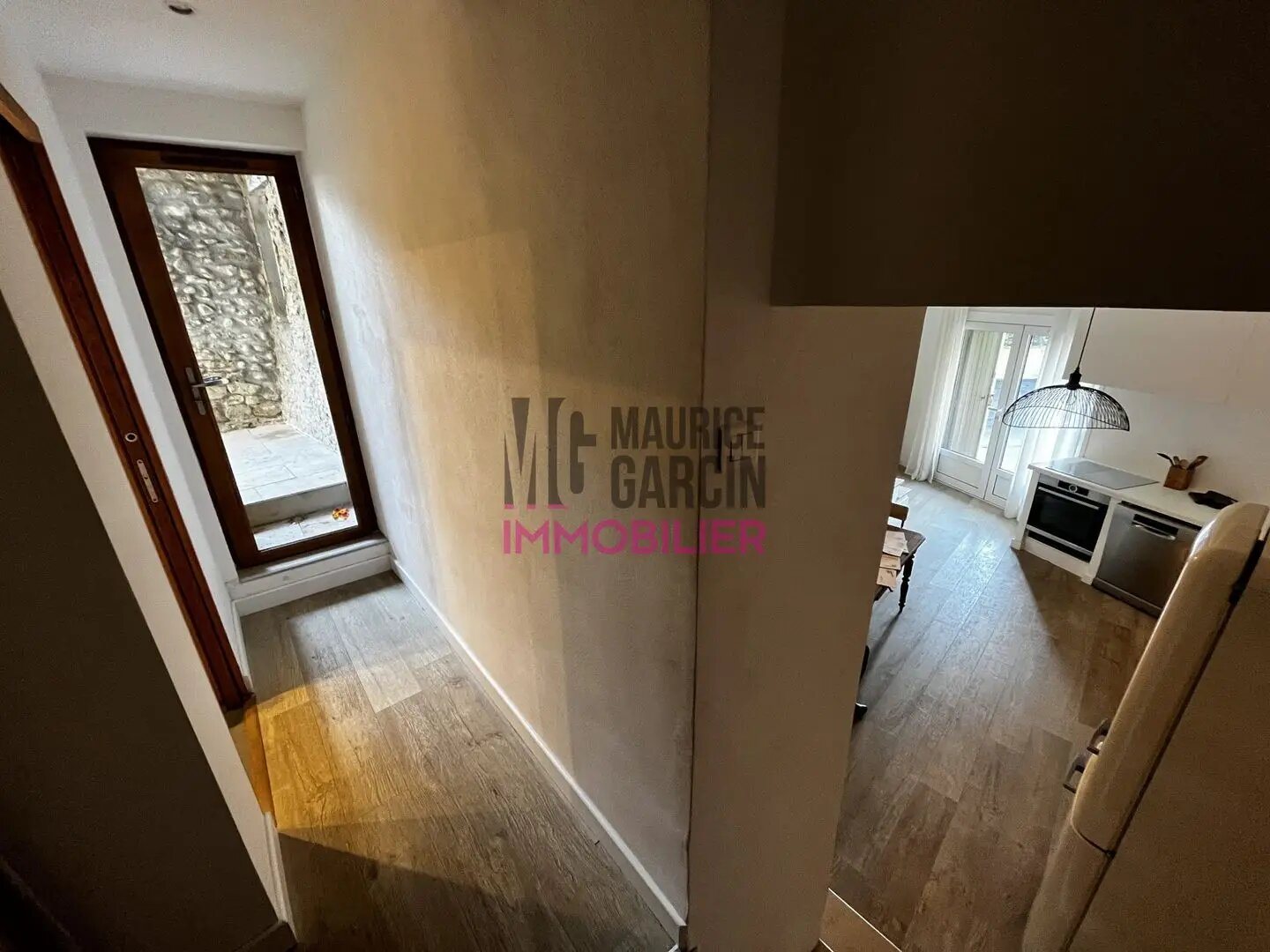 Maison à vendre, 106m², Châteauneuf-de-Gadagne