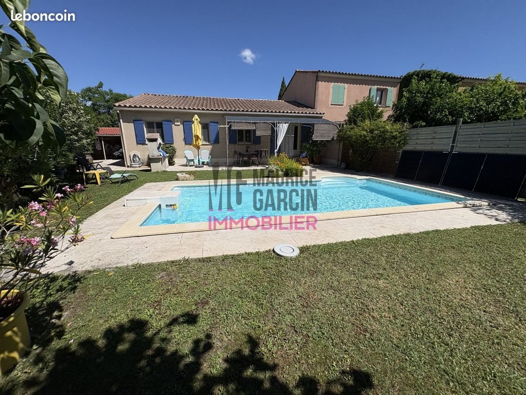Maison à vendre, 88m², Le Thor