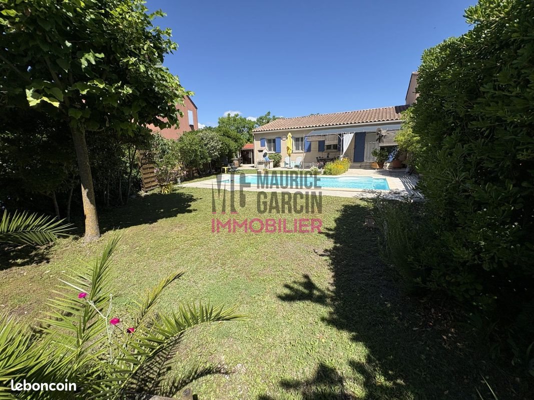 Maison à vendre, 88m², Le Thor