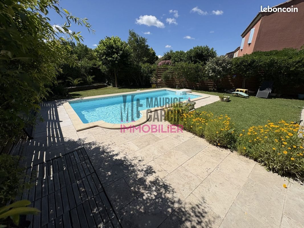 Maison à vendre, 88m², Le Thor
