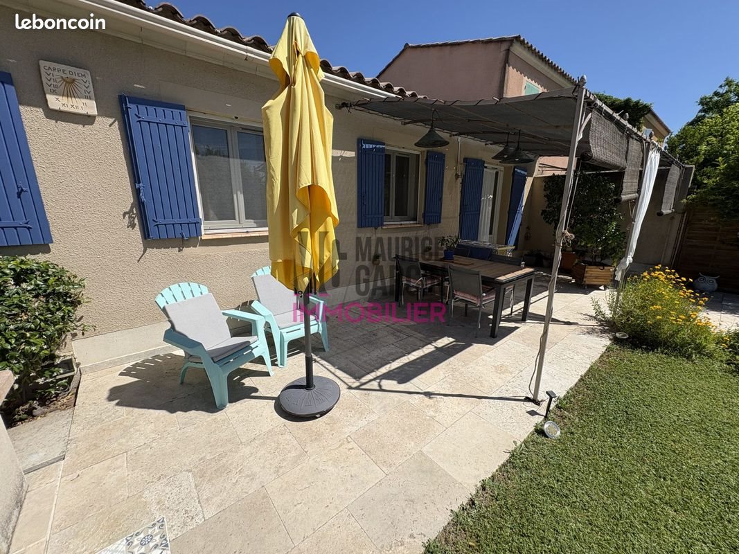 Maison à vendre, 88m², Le Thor