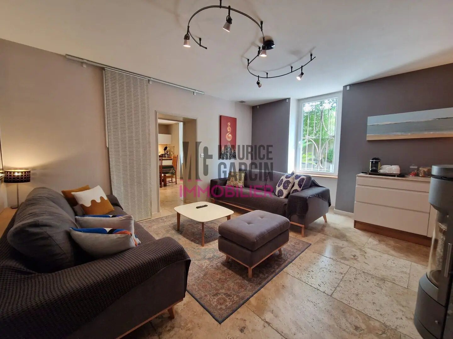 Maison à vendre, 180m², Caumont-sur-Durance