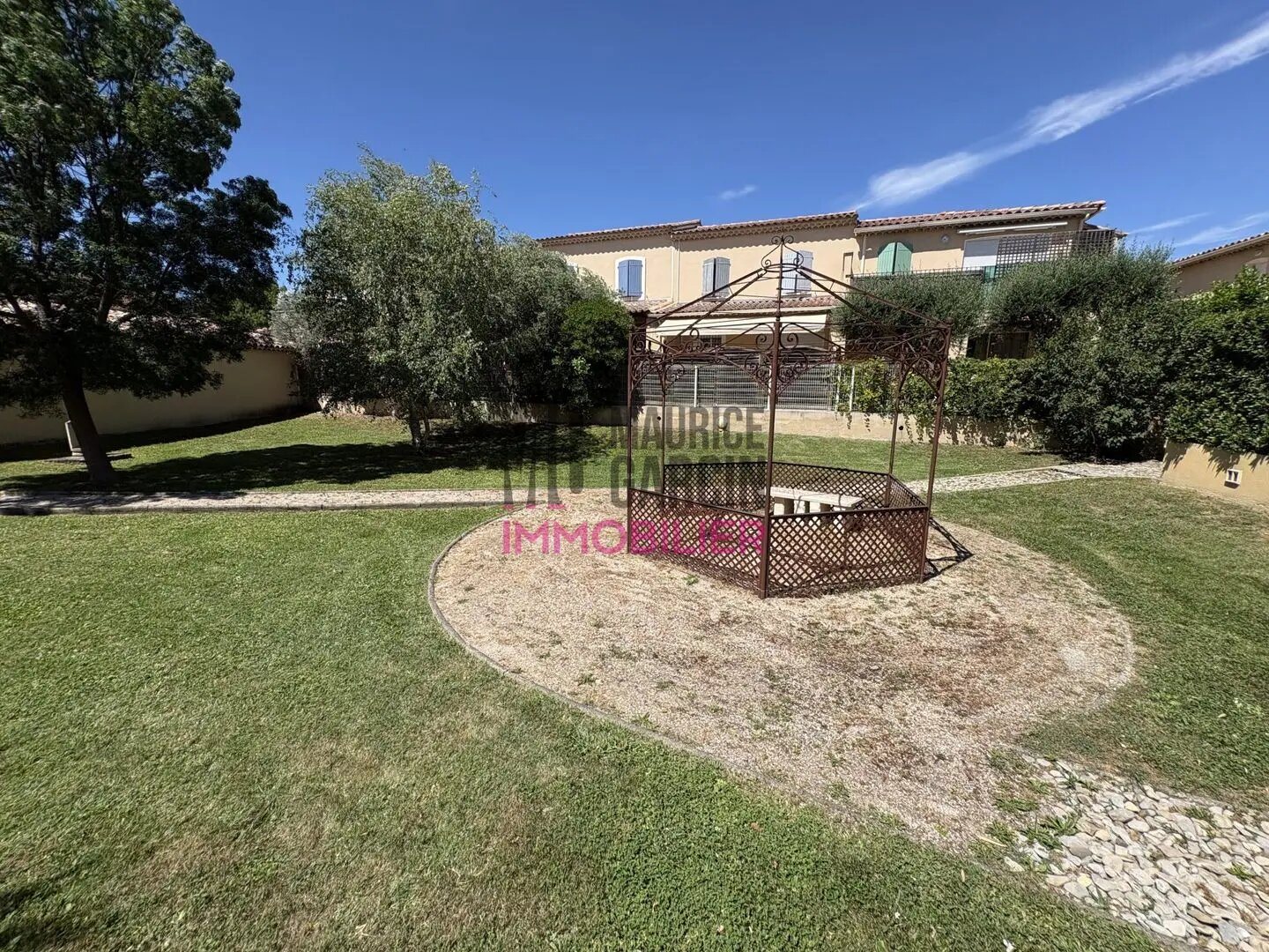Maison à vendre, 92m², Le Thor