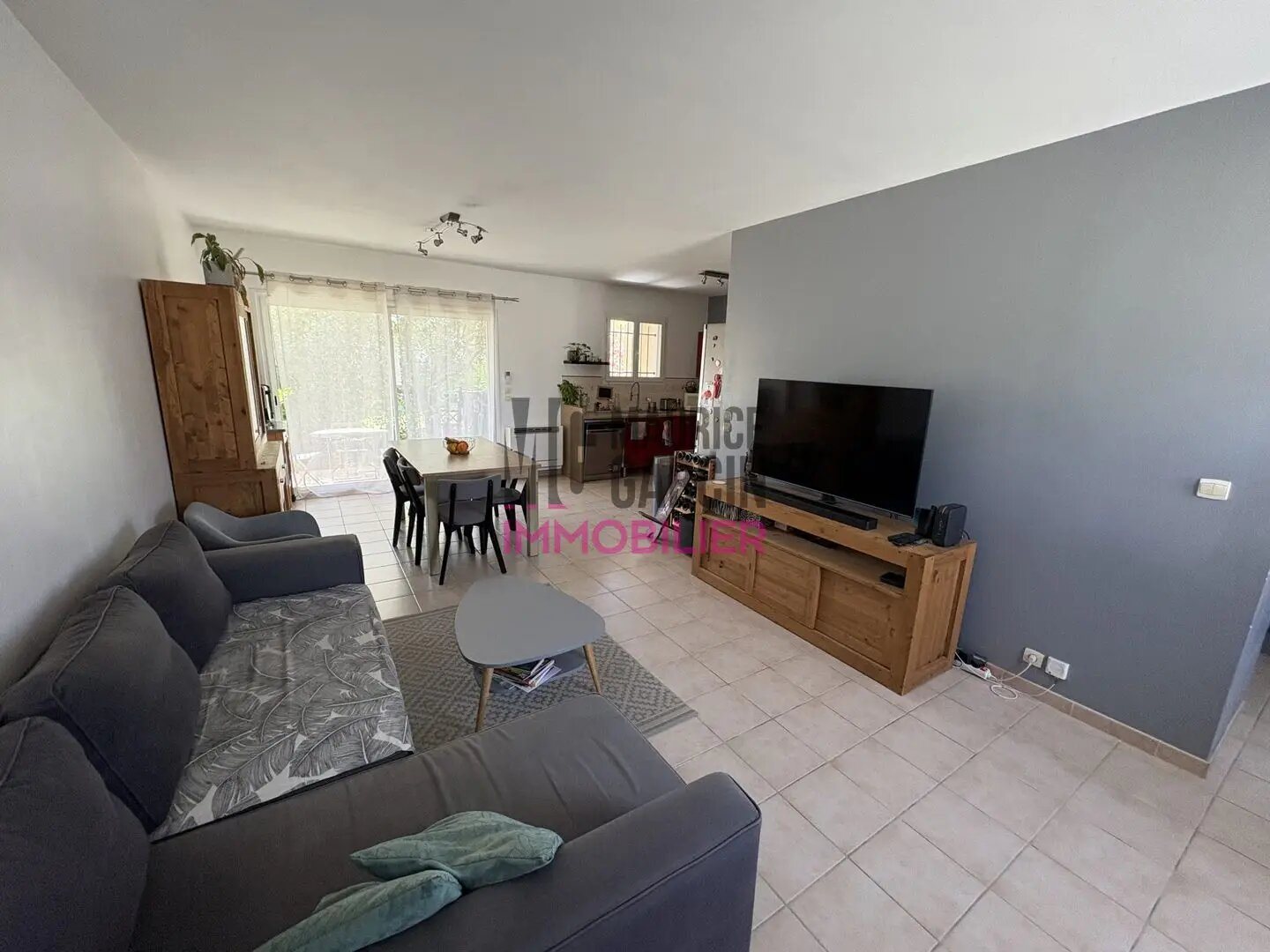 Maison à vendre, 92m², Le Thor