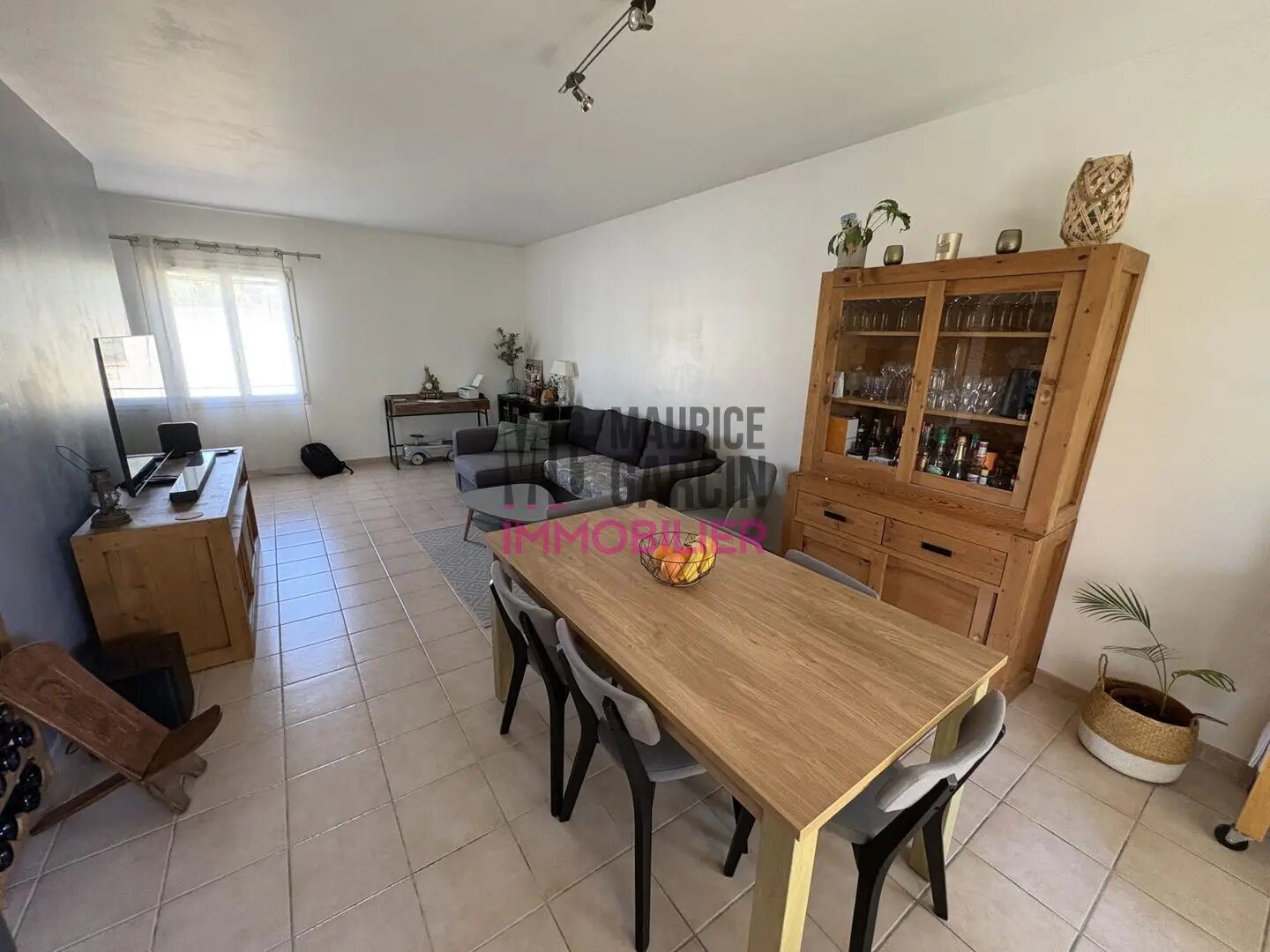 Maison à vendre, 92m², Le Thor