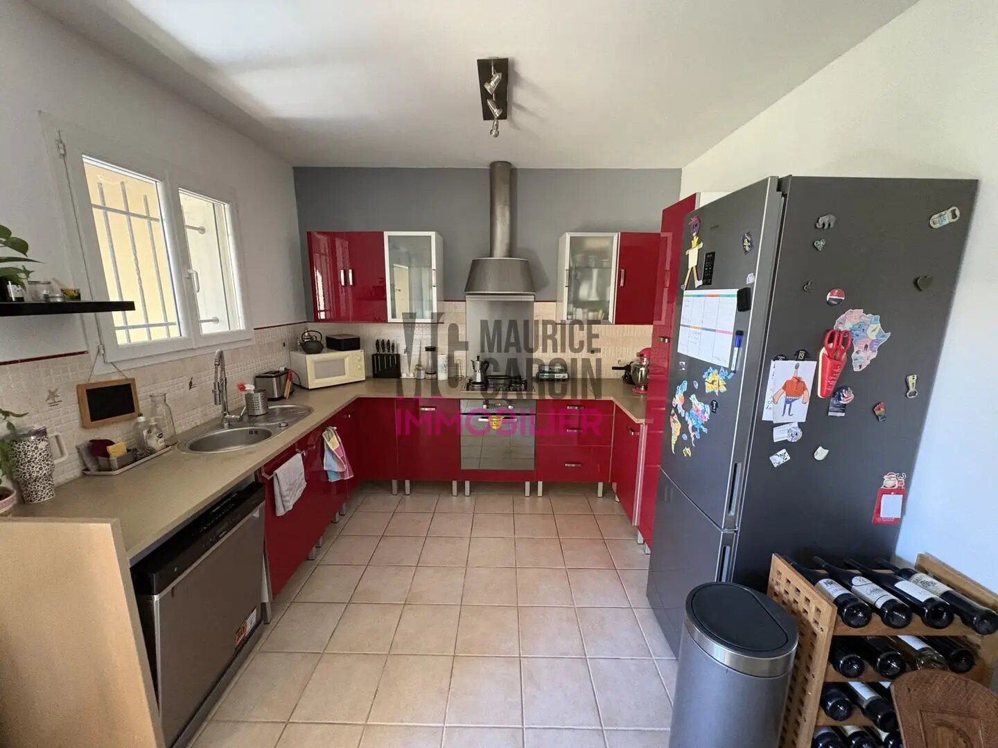 Maison à vendre, 92m², Le Thor
